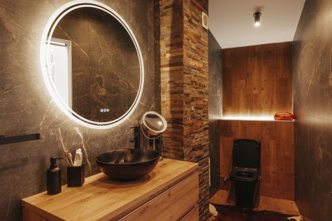 Продажа квартиры в Манильва, Малага, Испания 4 спальни, 224м2 №122754 - фото 21