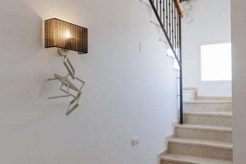 Продажа квартиры в Манильва, Малага, Испания 4 спальни, 224м2 №122754 - фото 11