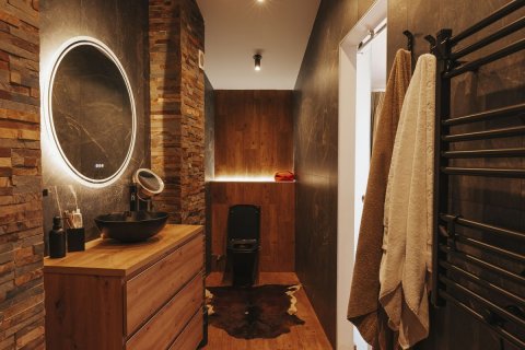 Продажа квартиры в Манильва, Малага, Испания 4 спальни, 224м2 №122754 - фото 20