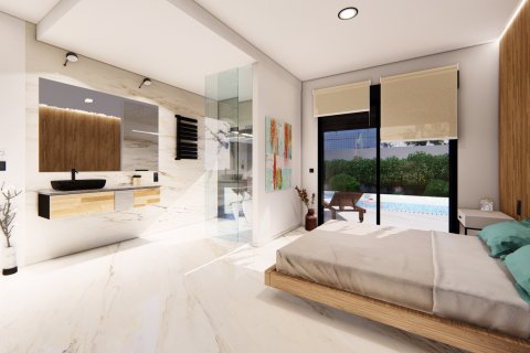 Villa in vendita Algorfa, Alicante, Spagna 3 camere da letto, 103 mq. N° 123393 - foto 26