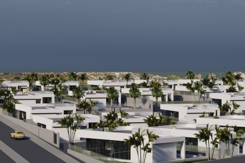 Villa in vendita Algorfa, Alicante, Spagna 3 camere da letto, 103 mq. N° 123393 - foto 4