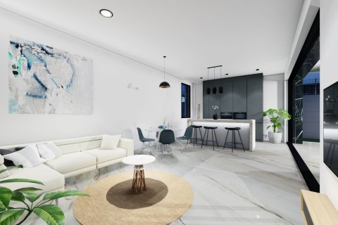Villa in vendita Algorfa, Alicante, Spagna 3 camere da letto, 103 mq. N° 123393 - foto 12