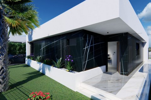 Villa in vendita Algorfa, Alicante, Spagna 3 camere da letto, 103 mq. N° 123393 - foto 9