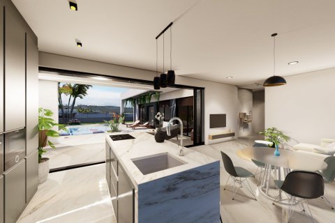 Villa in vendita Algorfa, Alicante, Spagna 3 camere da letto, 103 mq. N° 123393 - foto 15