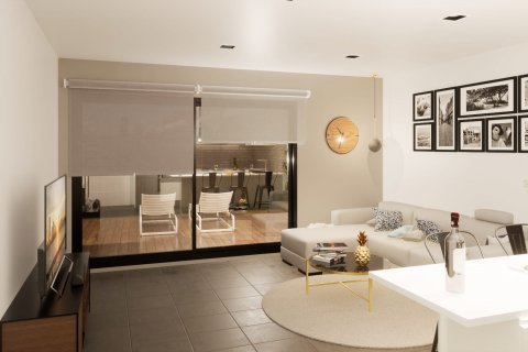 Продажа бунгало в Бенидорм, Аликанте, Испания 2 спальни, 88м2 №123395 - фото 13