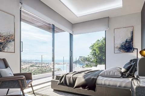 Apartment for sale Maryvilla, Alicante, Spain 4 bedrooms, 349 sq.m. No. 127096 - photo 4
