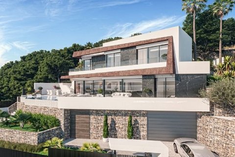 Apartment for sale Maryvilla, Alicante, Spain 4 bedrooms, 349 sq.m. No. 127096 - photo 6