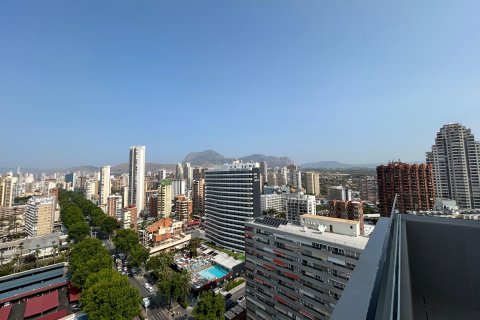 Appartamento in vendita Benidorm, Alicante, Spagna 3 camere da letto, 150 mq. N° 127099 - foto 8