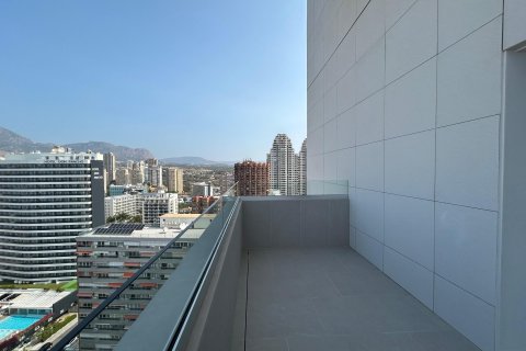 Appartamento in vendita Benidorm, Alicante, Spagna 3 camere da letto, 150 mq. N° 127099 - foto 9