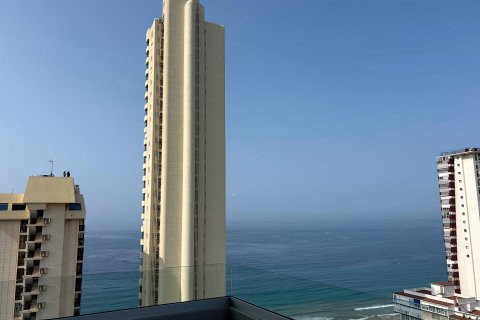 Appartamento in vendita Benidorm, Alicante, Spagna 3 camere da letto, 150 mq. N° 127099 - foto 5
