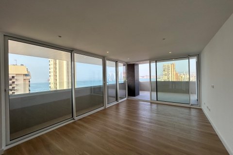 Appartamento in vendita Benidorm, Alicante, Spagna 3 camere da letto, 150 mq. N° 127099 - foto 11