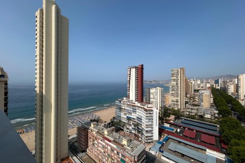 Appartamento in vendita Benidorm, Alicante, Spagna 3 camere da letto, 150 mq. N° 127099 - foto 4