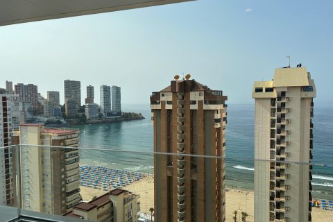 Appartamento in vendita Benidorm, Alicante, Spagna 3 camere da letto, 150 mq. N° 127099 - foto 1