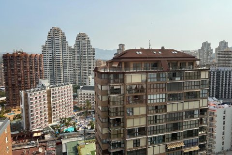 Appartamento in vendita Benidorm, Alicante, Spagna 3 camere da letto, 150 mq. N° 127099 - foto 29