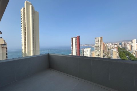 Appartamento in vendita Benidorm, Alicante, Spagna 3 camere da letto, 150 mq. N° 127099 - foto 6