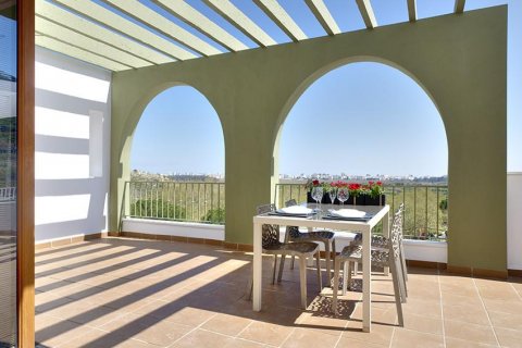Dzīvoklis pārdošanā Xeresa, Valencia, Spānijā 1 istaba, 58 m2 Nr. 127098 - attēls 27
