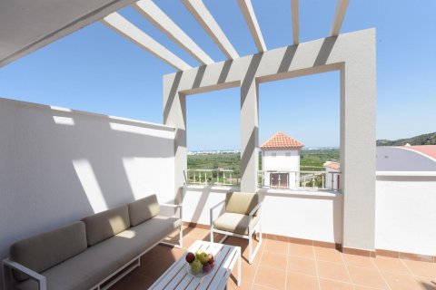 Dzīvoklis pārdošanā Xeresa, Valencia, Spānijā 1 istaba, 58 m2 Nr. 127098 - attēls 28