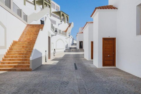 Dzīvoklis pārdošanā Xeresa, Valencia, Spānijā 1 istaba, 58 m2 Nr. 127098 - attēls 30