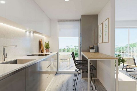 Kattohuoneisto myytävänä Javea, Alicante, Espanja, 2 makuuhuonetta, 96 m2 No. 127094 - kuva 11