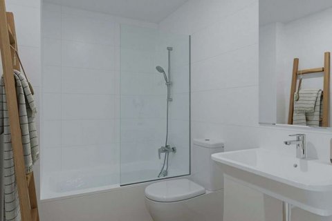 Kattohuoneisto myytävänä Javea, Alicante, Espanja, 2 makuuhuonetta, 96 m2 No. 127094 - kuva 18