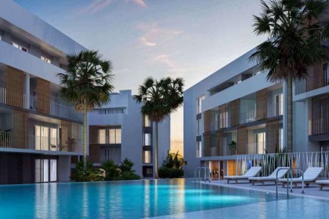 Kattohuoneisto myytävänä Javea, Alicante, Espanja, 2 makuuhuonetta, 96 m2 No. 127094 - kuva 4