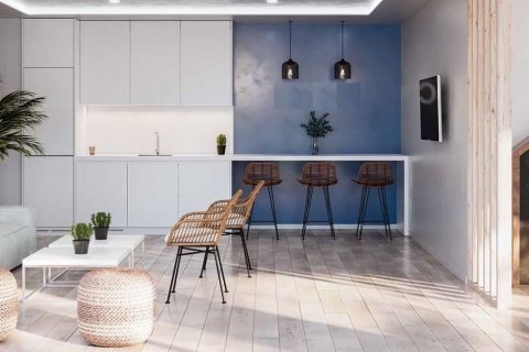 Kattohuoneisto myytävänä Javea, Alicante, Espanja, 2 makuuhuonetta, 96 m2 No. 127094 - kuva 23