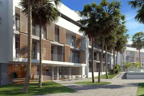 Kattohuoneisto myytävänä Javea, Alicante, Espanja, 2 makuuhuonetta, 96 m2 No. 127094 - kuva 5