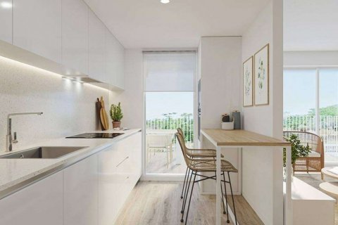 Kattohuoneisto myytävänä Javea, Alicante, Espanja, 2 makuuhuonetta, 96 m2 No. 127094 - kuva 10