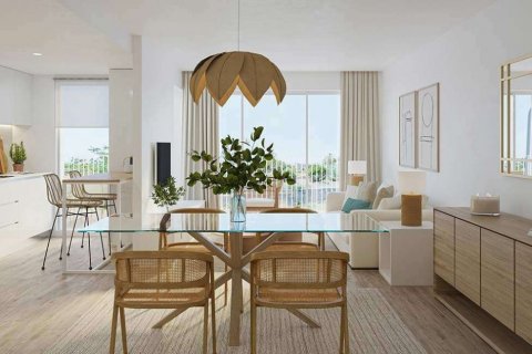 Kattohuoneisto myytävänä Javea, Alicante, Espanja, 2 makuuhuonetta, 96 m2 No. 127094 - kuva 7