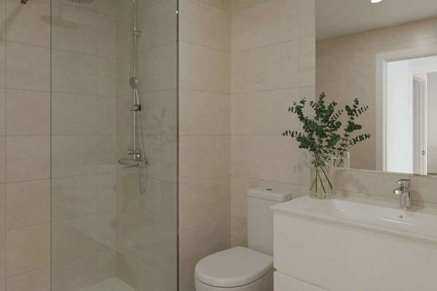 Kattohuoneisto myytävänä Javea, Alicante, Espanja, 2 makuuhuonetta, 96 m2 No. 127094 - kuva 15