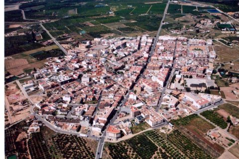 Villa till salu La Herrada, Alicante, Spanien 3 sovrum, 106 kvm. Nr. 128529 - foto 8