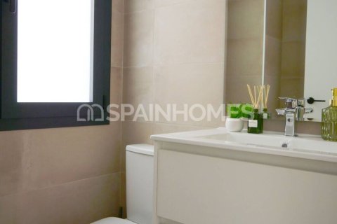 Villa till salu i Dolores, Alicante, Spanien 3 sovrum, 133 kvm. Nr. 120808 - foto 30