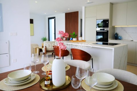 Villa till salu i Dolores, Alicante, Spanien 3 sovrum, 133 kvm. Nr. 120808 - foto 20