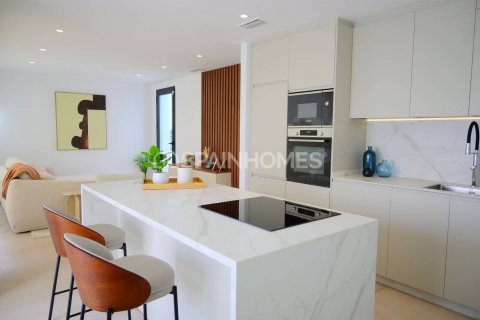 Продажа виллы Долорес, Аликанте, Испания 3 спальни, 133м2 №120808 - фото 17
