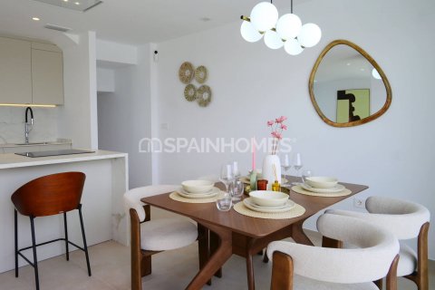 Продажа виллы Долорес, Аликанте, Испания 3 спальни, 133м2 №120808 - фото 19