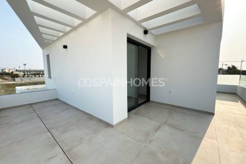 Продажа виллы Долорес, Аликанте, Испания 3 спальни, 133м2 №120808 - фото 13
