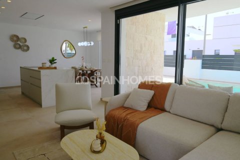 Продажа виллы Долорес, Аликанте, Испания 3 спальни, 133м2 №120808 - фото 15