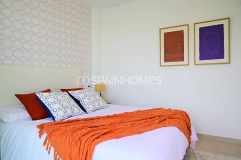Продажа виллы Долорес, Аликанте, Испания 3 спальни, 133м2 №120808 - фото 21
