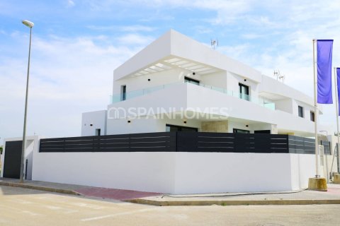 Продажа виллы Долорес, Аликанте, Испания 3 спальни, 133м2 №120808 - фото 1