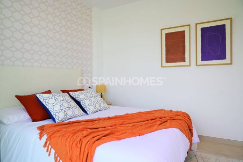 Villa till salu i Dolores, Alicante, Spanien 3 sovrum, 133 kvm. Nr. 120808 - foto 21