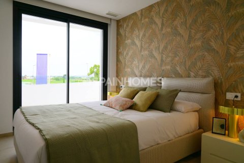 Villa till salu i Dolores, Alicante, Spanien 3 sovrum, 133 kvm. Nr. 120808 - foto 23