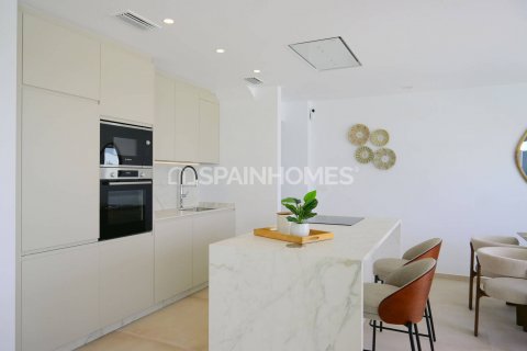 Продажа виллы Долорес, Аликанте, Испания 3 спальни, 133м2 №120808 - фото 18