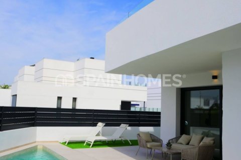 Продажа виллы Долорес, Аликанте, Испания 3 спальни, 133м2 №120808 - фото 7