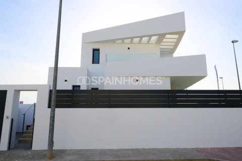 Villa till salu i Dolores, Alicante, Spanien 3 sovrum, 133 kvm. Nr. 120808 - foto 4