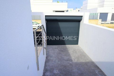 Продажа виллы Долорес, Аликанте, Испания 3 спальни, 133м2 №120808 - фото 11