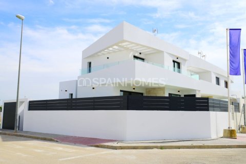 Villa en Dolores, Alicante, España 3 dormitorios, 133 m2 No. 120808