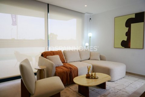 Villa till salu i Dolores, Alicante, Spanien 3 sovrum, 133 kvm. Nr. 120808 - foto 16