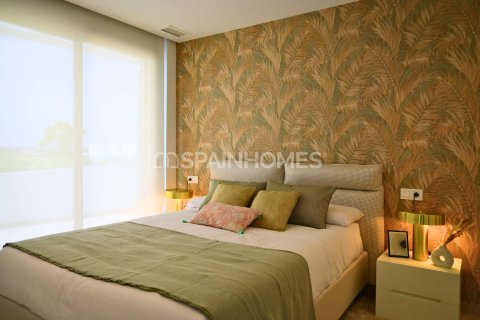 Villa till salu i Dolores, Alicante, Spanien 3 sovrum, 133 kvm. Nr. 120808 - foto 24