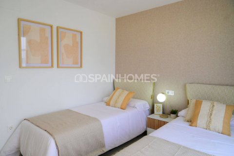 Продажа виллы Долорес, Аликанте, Испания 3 спальни, 133м2 №120808 - фото 25
