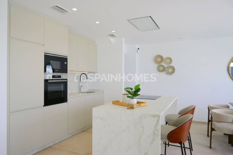 Villa till salu i Dolores, Alicante, Spanien 3 sovrum, 133 kvm. Nr. 120808 - foto 18